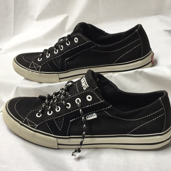 vans tory skate shoes